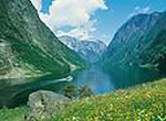 fjords norway adventure travel