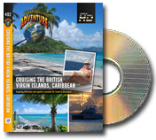 bvi travel dvd