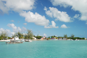 Anegada, bvi - off the beaten path