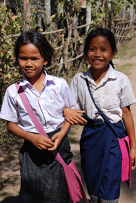 mekong river cruise- curious kids