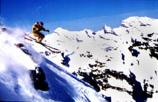 Ziller Valley Austria