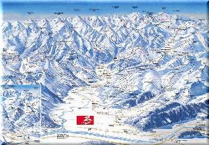 Ziller Valley Austria