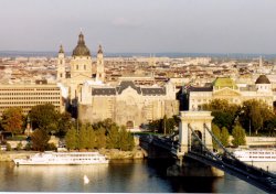 budapest, hungary