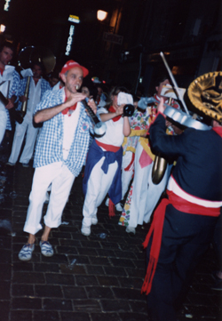 the penas clubs of spain