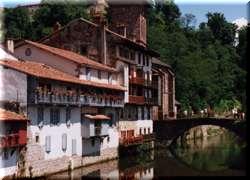 Pyrenees Village Pyrenees Village picture