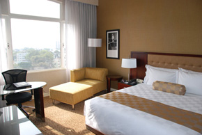great hotel rooms for reasonable prices in ho chi minh city, vietnam