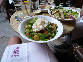 excellent food in ho chi minh city
