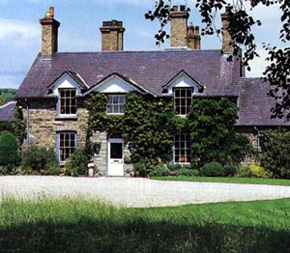 Tyddyn Inn